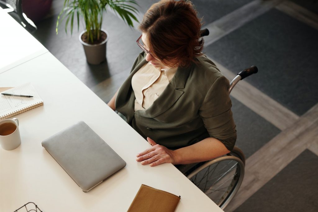 Aides financières pour l'emploi des personnes handicapées en France