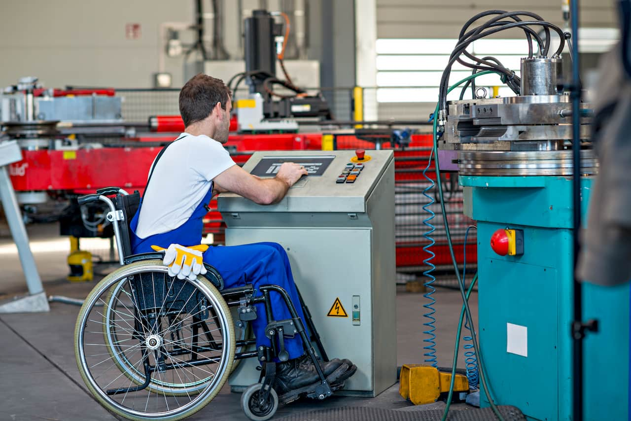 doeth personnes handicapées