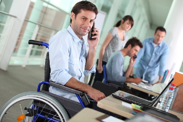 recruter des travailleurs handicapés