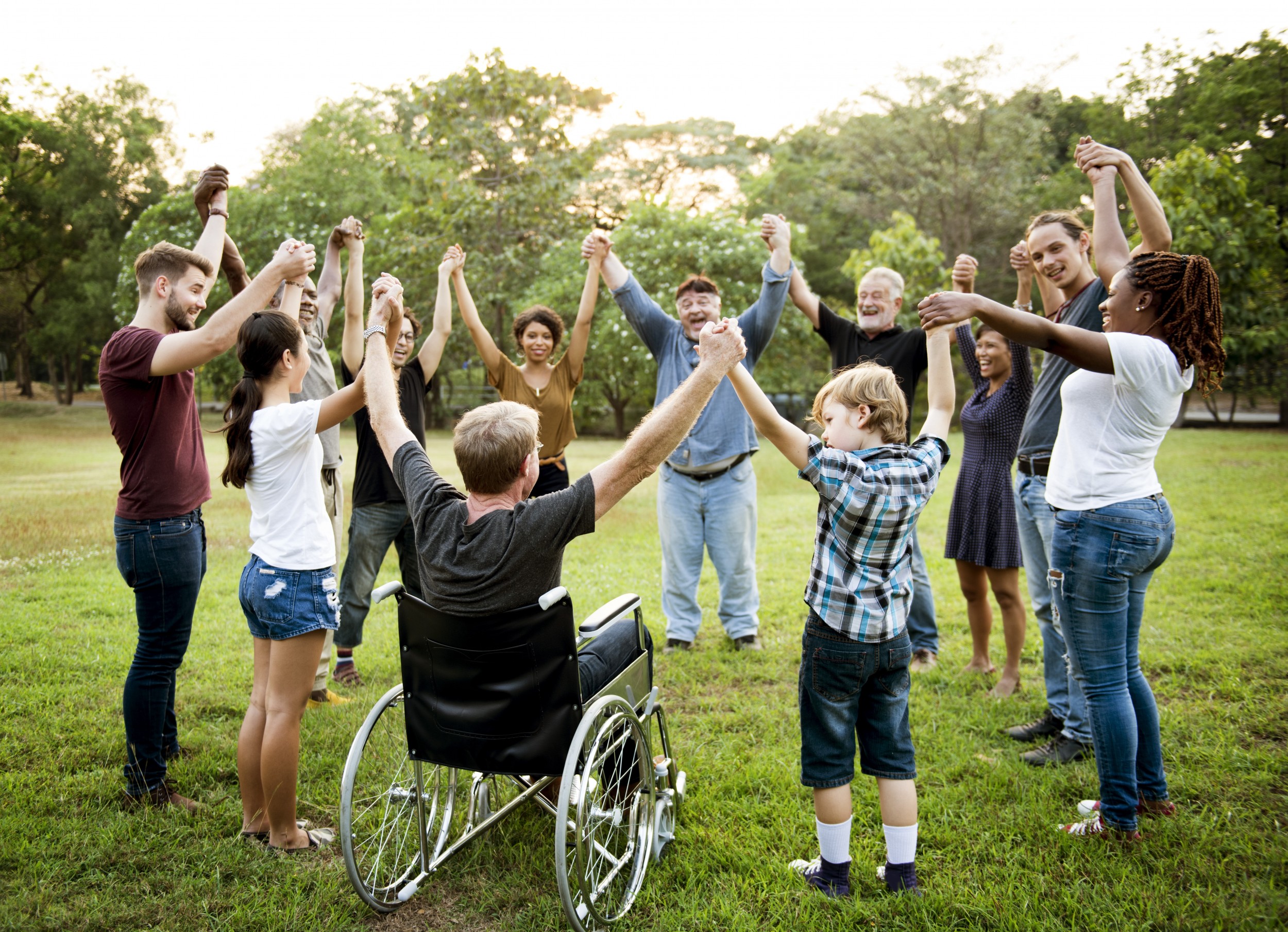 lois françaises sur le handicap