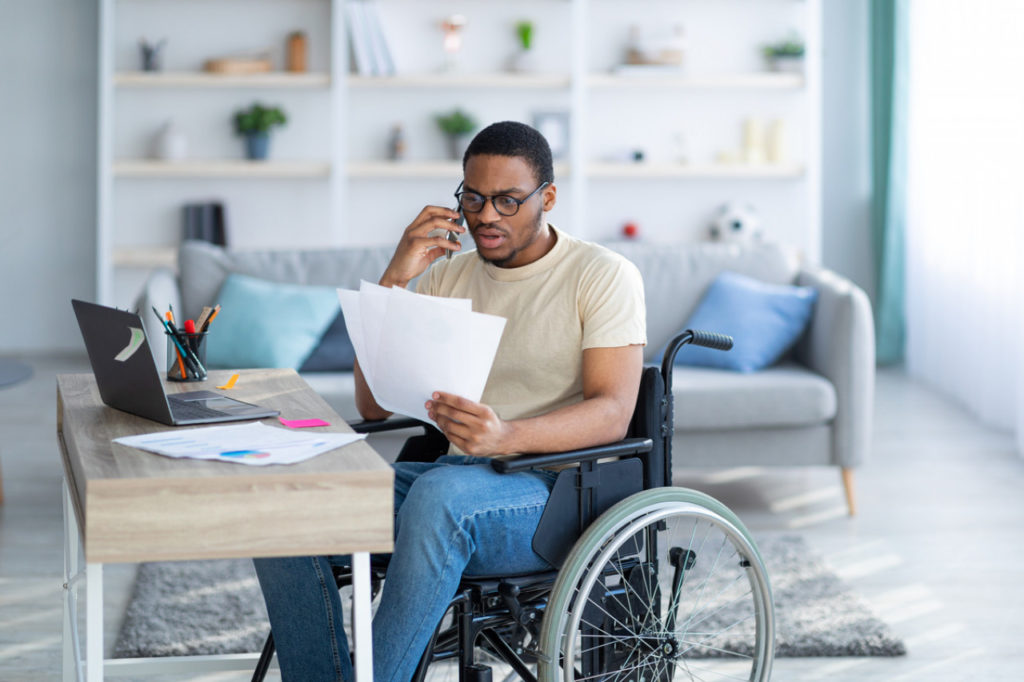 Accessibilité aux Sports et Loisirs pour Handicapé en France