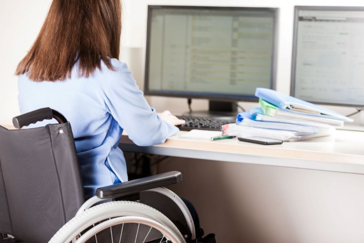 Emploi de Handicapés en France : Critères, inclusions