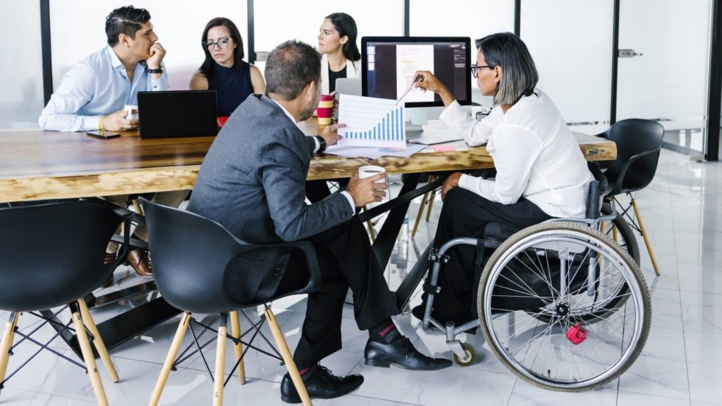 Accompagnement pour Entrepreneurs Handicapés en France