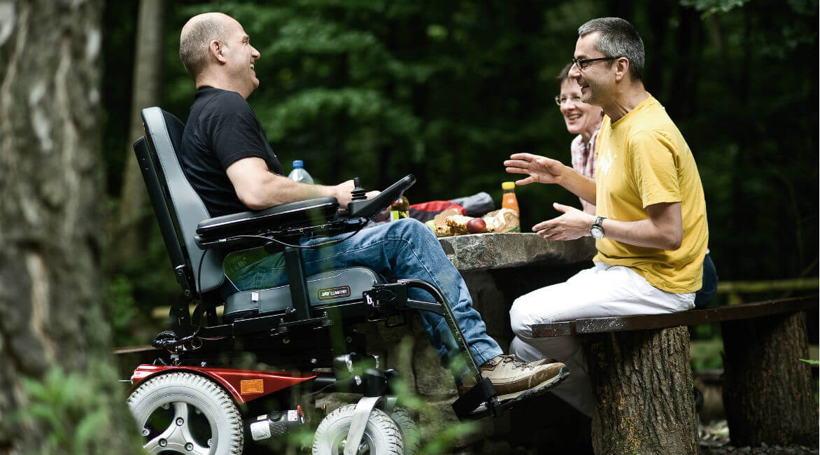 Accessibilité aux Sports et Loisirs pour Handicapé en France