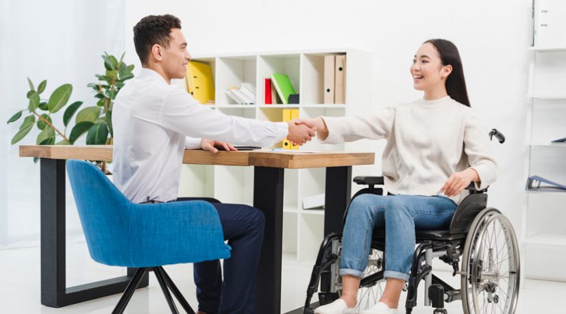 Métiers en Pénurie Accessibles aux Handicapés en France