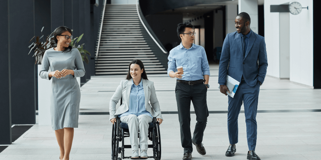 Dialogue Social dans l'Intégration des Travailleurs Handicapés