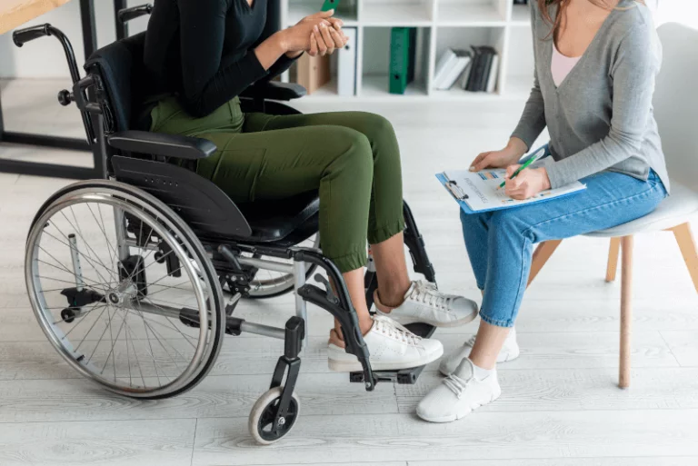 Combattre les stéréotypes sur les handicapés en France