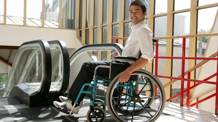 Sensibilisation et Emploi des Handicapés en France