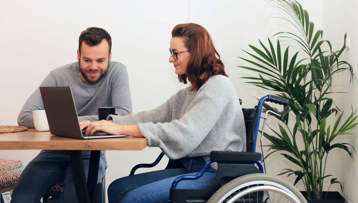 insertion professionnelle des personnes handicapées en France