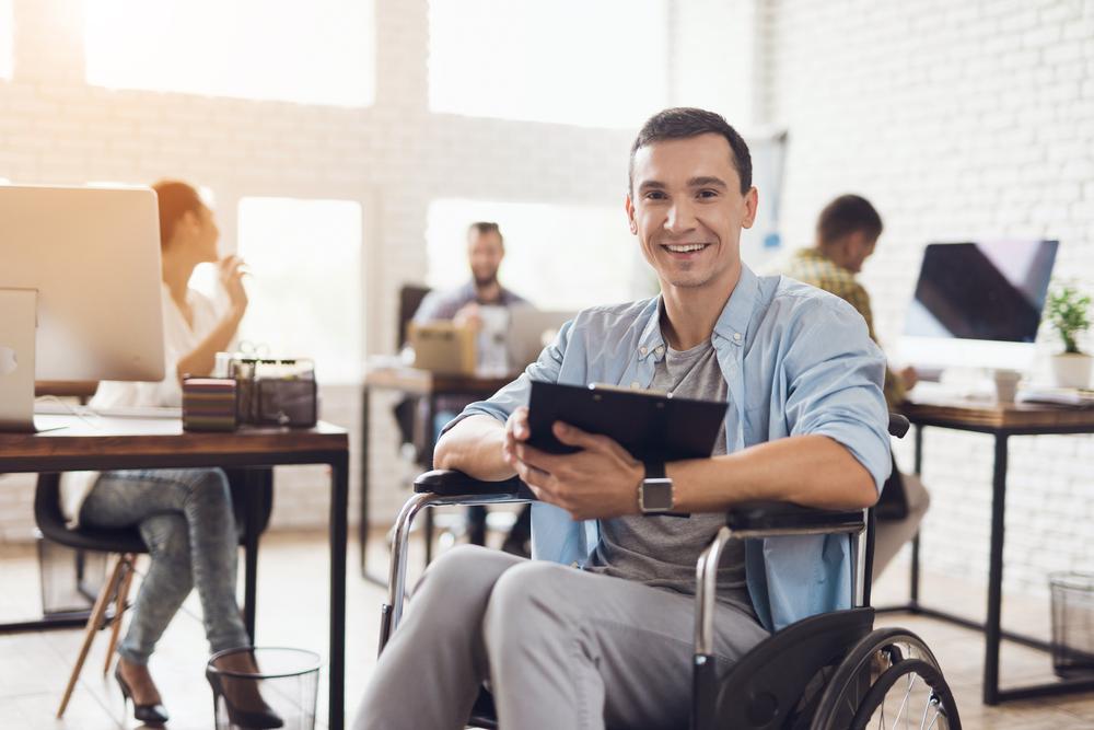 obligations des employeurs en matière de formation pour les handicapés